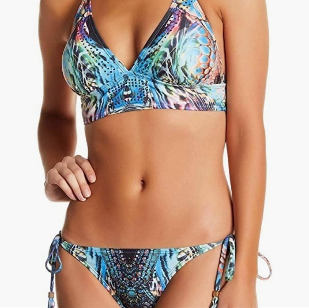 True Colors Bikinis